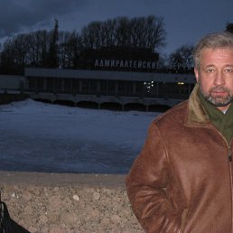 Валерий, 65, Волгоград