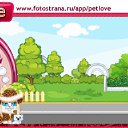 ���� �����������, ������, 24 ���� - ��������� 30 ������� 2010 � ������ �PetLove�