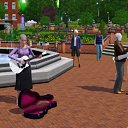 ���� ������, �����, 41 ��� - ��������� 11 ������� 2010 � ������ �Sims 3 (2)�