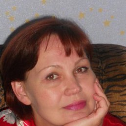 Ольга, 51, Поворино