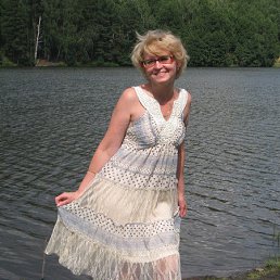 Татьяна, 55, Ульяновск
