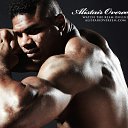 ALISTAIR OVEREEM    -   ۻ