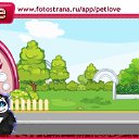 ���� K., �������� - ��������� 22 �������� 2010 � ������ �PetLove�