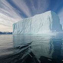  Iceberg,  -  1  2013    