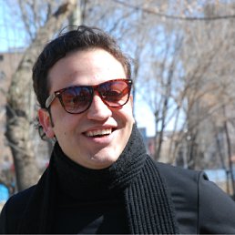 NAREK, 41 , 