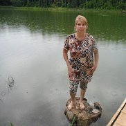 Klara, 61 , 