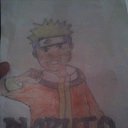 Naruto dey be!!     