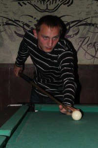 Alexander, ������ ��������, 34 ����