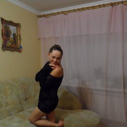 Анна, 39, Новоград-Волынский