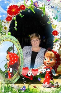 Olga, , 55 