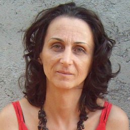 lidija, 52, 