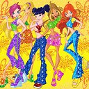 ���� ��������, ������, 22 ���� - ��������� 1 ����� 2011 � ������ ��������� winx�