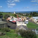 Warrnambool, Australia   