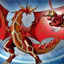  /\Era, , 26  -  29  2011   Bakugan