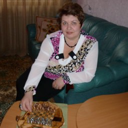 Tanja Osipova, , 70 