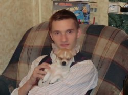 Anatoliy, ������, 34 ����