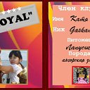  Gaskana*****royal, , 25  -  7  2011   