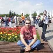 Tito, 39 , 