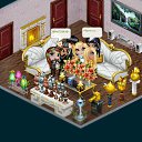 ���� ������, �����-��������� - ��������� 7 ��� 2012 � ������ �Avataria�