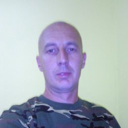 Sca Nic, 52, 
