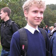 ������ �������, 33 ����, ������