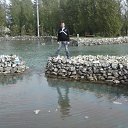 ���� Prostoi Chuvak, ���������, 34 ���� - ��������� 1 ������� 2013 � ������ ���� ����������