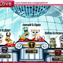 ���� Gaspa, ���������� - ��������� 17 ������� 2010 � ������ �PetLove�