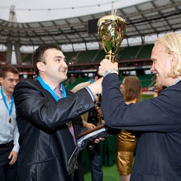 ���� �����, ������, 43 ���� - ��������� 7 �������� 2012