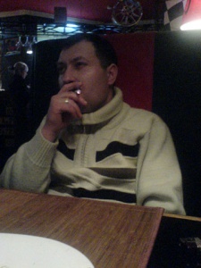 ���� ������, ������-��-����, 47 ��� - ��������� 17 ���� 2012