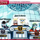 ���� ������, ������, 25 ��� - ��������� 8 ������� 2010 � ������ �PetLove�
