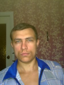 Павел, 40, Орджоникидзе, Днепропетровская область