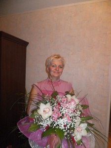 Natalja, ��������, 68 ���