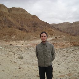 ���� Daniil Genkin, �����-���������, 42 ���� - ��������� 25 ������� 2013