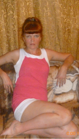Светлана, 55, Екатеринбург