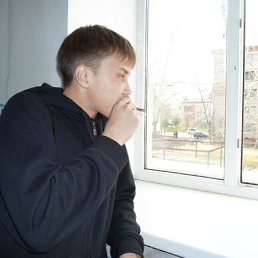 Alexsander, 34, --