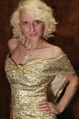 Фото женщины: Зоряна, 41 год, Дублин Зоряна, 41 год, Дублин