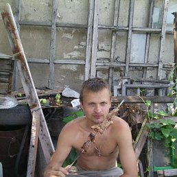 Анатолий, 38, Чертково