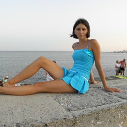 Марина, 37, Киев