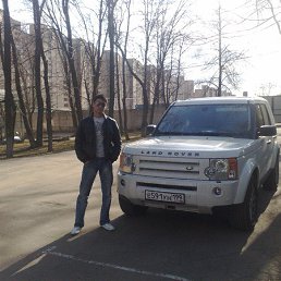 Hamroz, ������, 35 ���