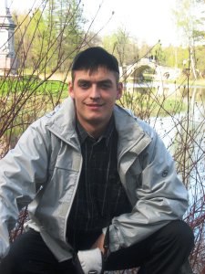 Alex, �����-���������, 44 ����