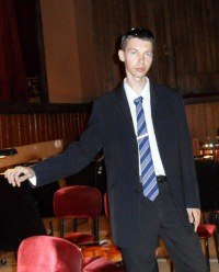 ������, ���������, 40 ���