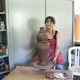 ���� Arpine, ������, 67 ��� - ��������� 10 ���� 2012