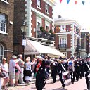 ���� ��op�, ����, 44 ���� - ��������� 5 ��� 2011 � ������ �Rochester, Uk�