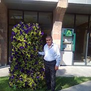 Sargis, 52 , 