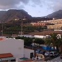 ���� Irina, �����-��������� - ��������� 12 ������ 2009 � ������ �������� �. Tenerife, Los Gigantes, SANTA CRUZ 08.2009�