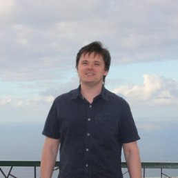 Oleg Alexandrov, 41 ���, ������