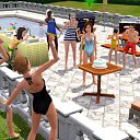 ���� ������, �����, 41 ��� - ��������� 11 ������� 2010 � ������ �Sims 3 (3)�