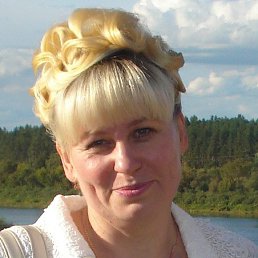 Svetlana Silina, 59, 