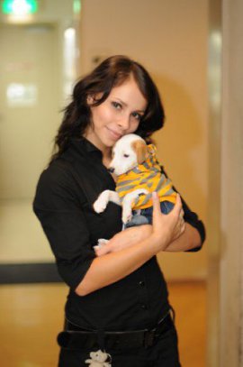 Viki, 35 ���, ���������