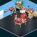 ���� �������, �����-��������� - ��������� 21 ������� 2012 � ������ �Avataria�